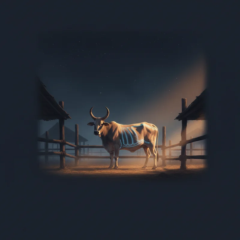Pashu AI product illustration